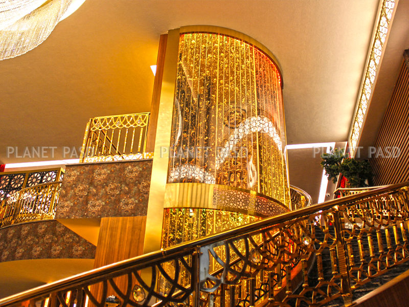 ELMACIOĞLU RESTAURANT